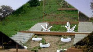 Камень-Рыболов мой любимый город!!!