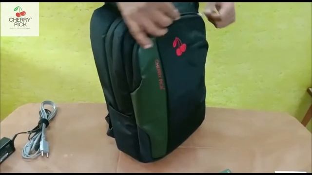 Cherry Pick - Disparate смотреть онлайн