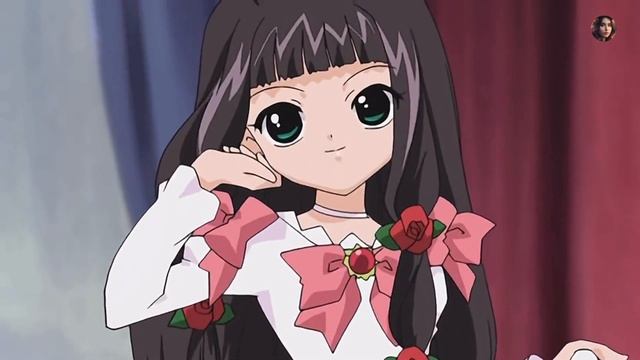 A Little Snow Fairy Sugar Ep 12 смотреть онлайн