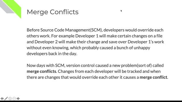 Guest Lecture GIT смотреть онлайн