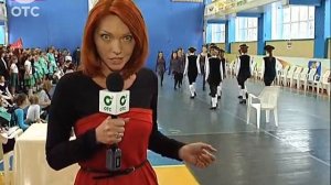 Танцуют все: в Новосибирске состоялись межрегиональные соревнования по ирландскому танцу