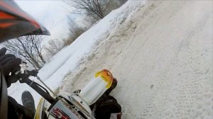 Мотокросс падения 2011-2012 #мотокросс #питбайк