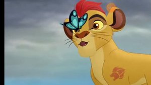 Хранитель лев Банга премудрый серия 1 лайк и подписка на канал