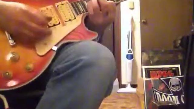 Ace frehley budokan custom смотреть онлайн