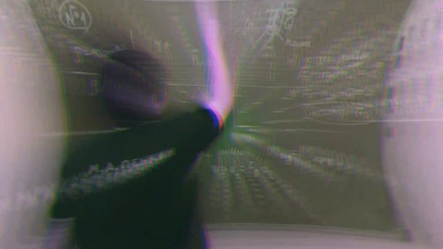 Esver feat. М.А. Пенкин - #надобольшеботать (Lyrics Video) смотреть онлайн