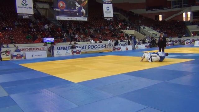 ЧР 2013 81 кг бронза Попов Сергей (ЦФО) - Шевоцуков Айдамир (ЮФО) смотреть онлайн