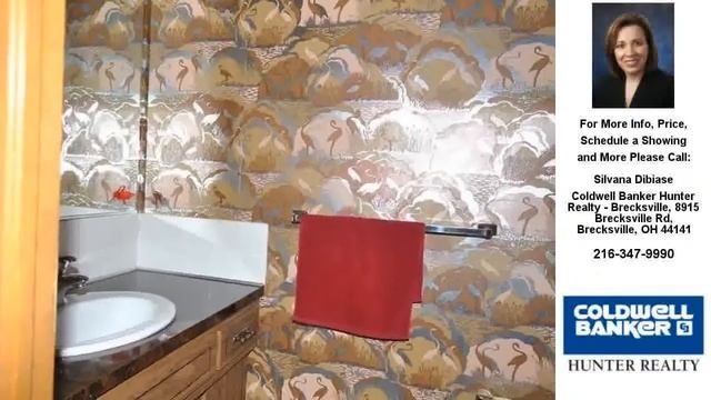 7980 West Ridge Dr, Broadview Heights, OH Presented by Silvana Dibiase. смотреть онлайн