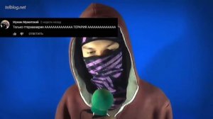 Топ10 Ютуберов СКРЫВАЮЩИХ ЛИЦО! #2