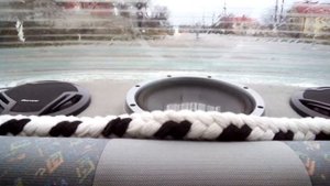 Сабвуфер free air