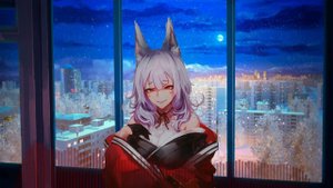 Nina Kosaka - Седая ночь / Gray night (Юрий Шатунов AI cover)