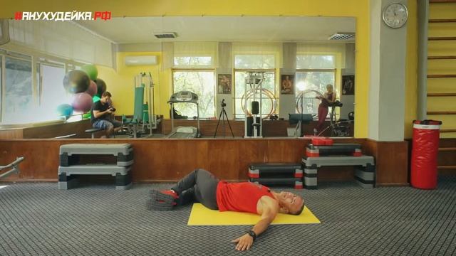 Анухудейка - Боковушки смотреть онлайн