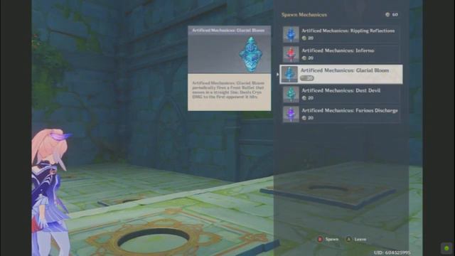 Divine Ingenuity: Collector's Chapter - Day 1, Imaginarium: Bastion Mechanicus смотреть онлайн