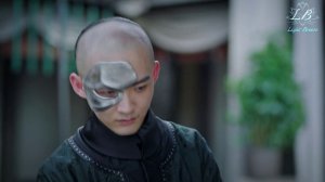 Неофициальная биография Летающего Лиса 1 сезон 11 серия