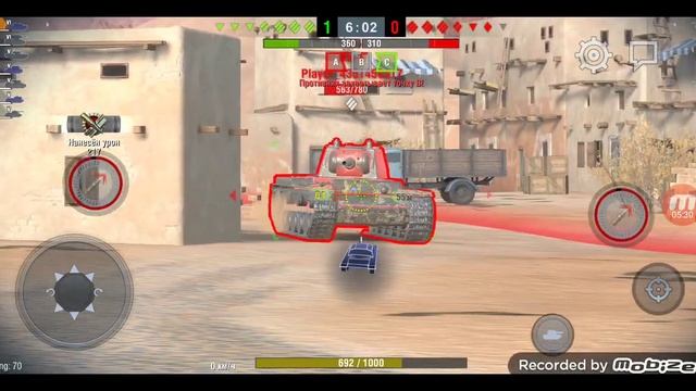 эти 3 танка полная не имба смотреть онлайн