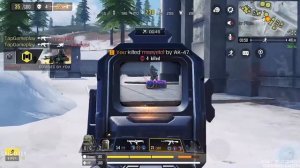 Калл Оф Дюти Мобаил - Геймплей Прохождение Часть 111