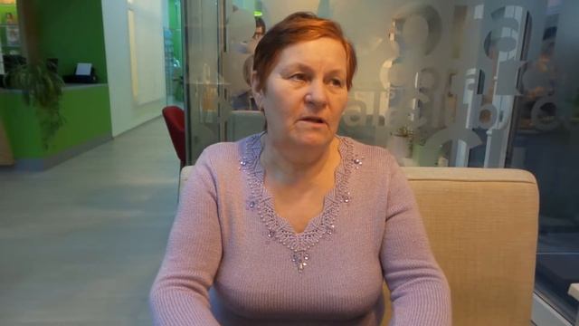 Отзыв участника фестиваля Еда со смыслом Анны смотреть онлайн