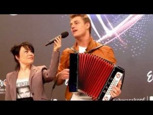 Russian Press Conferences №2