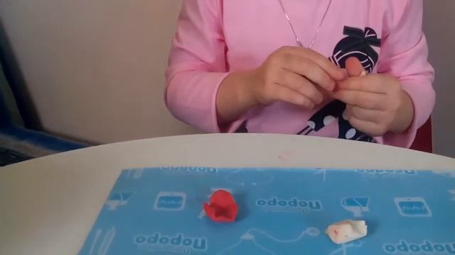 КАПРИЗНЫЕ ГРИБЫ ИЗ ПЛАСТИЛИНА смотреть онлайн