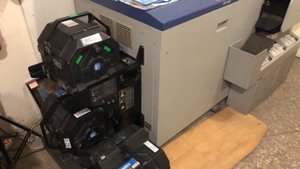 На чем печатать фотографии? Струйный фото принтер или фотолаборатория.