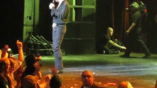 Brooks and Dunn Live @ Gibson Amphitheatre - My Maria смотреть онлайн