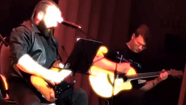 IN BLACK (промо ролик, г.Первомайск 2023) смотреть онлайн