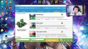 Como instalar SHADERS no Minecraft TLAUNCHER - ATUALIZADO (2023)