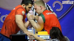 Адам Баркинхоев VS Салават Кадыров - ЧР 2022 - 100 KG ЛЕВАЯ