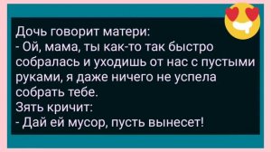 Чукчя с блондинкой в купе Сборник топовых анекдотов от Василича