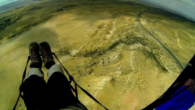 Раскадровка полета в Карагие смотреть онлайн