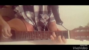 "Менуэт" на гитаре