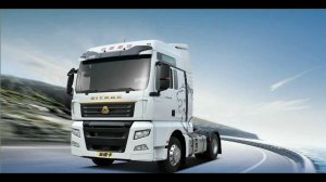 Автономка для Ситрака