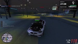 ПОЛИЦИЯ НЕ МОЖЕТ ПОЙМАТЬ! ПОГОНИ НА МТА ПРОВИНЦИИ - MTA PROVINCE WINTER