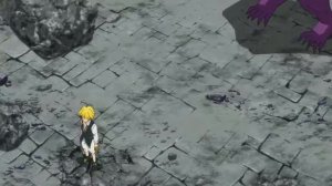 Meliodas - Monster (AMV)