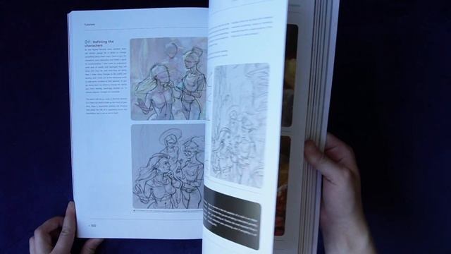 How to critique and improve your art | Art Fundamentals: Theory in Practice Book Review смотреть онлайн