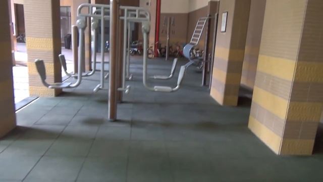 Китайский гарден. Вам понравится! - Жизнь в Китае №62 смотреть онлайн