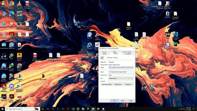 How to Unlock FPS IN NEED FOR SPEED RIVALS in 2024 смотреть онлайн