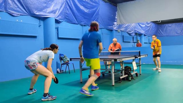 27.06.20 Игра за 3е место Весеннего Кубка пары 855 смотреть онлайн