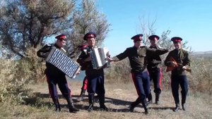 Узенький проулочек (клип)