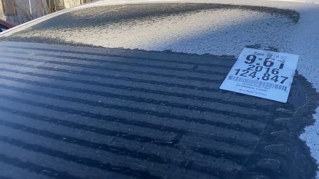 Пришел Контейнер в Kotka FN c Chevrolet Volt! Гоним Своим Ходом На Таможню в Питер! Авто из США