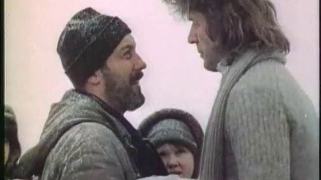 Олег Янковский ("Интересное кино") смотреть онлайн