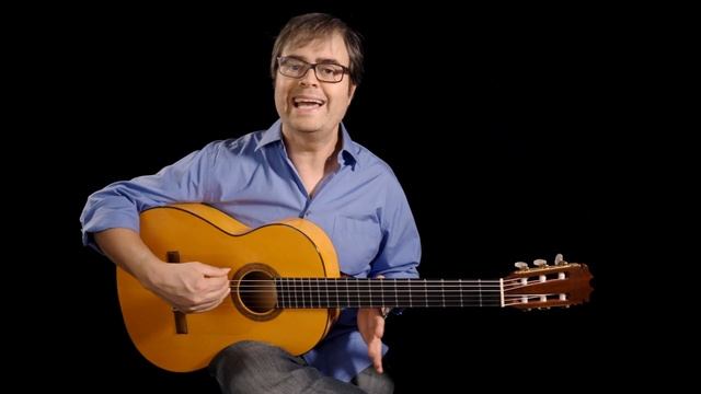 How To Practice Compás - Flamenco Guitar Tutorial by Kai Narezo смотреть онлайн