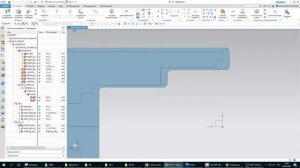 Обработка в NX часть 3