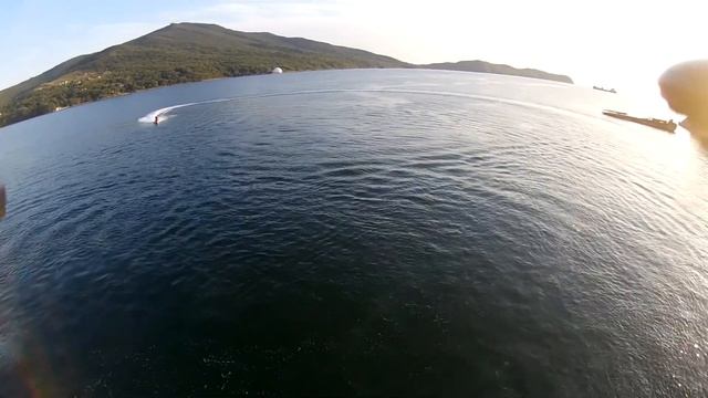 Осень, море, Витязь, отдых! смотреть онлайн