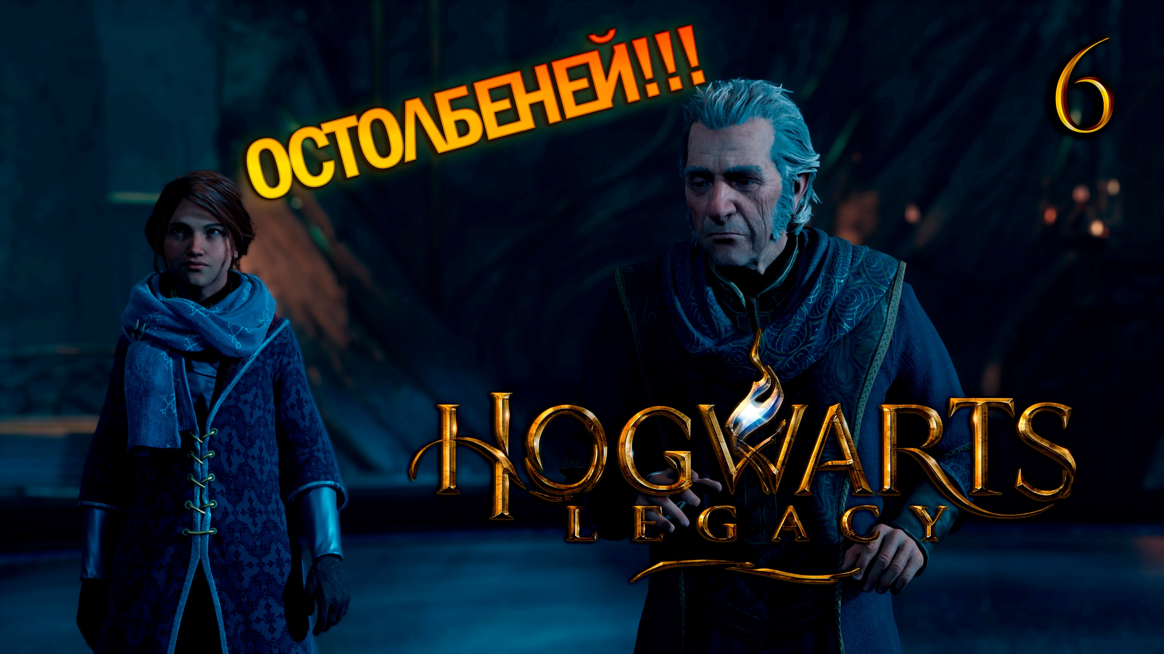 Hogwarts legacy как вызвать метлу фото 97