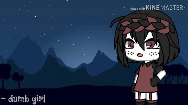 →идеи для сериалов и мини-фильмов←   [Gacha Life - Русский]