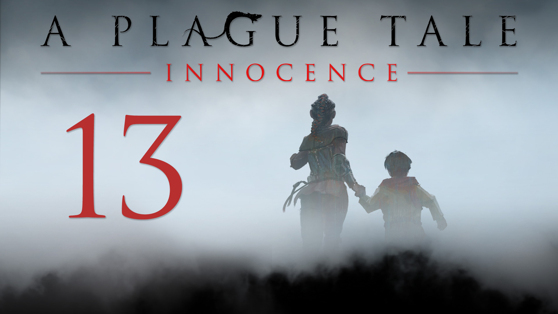 A Plague Tale: Innocence - Глава 13: Епитимья - Прохождение игры на русском [#13] | PC (2019 г.)