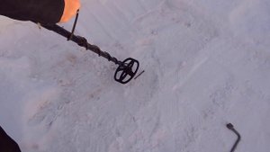 Хватит Копать Мелочь! Настрой Quest x5 На Коп Крупного Металлолома. Мое Мнение О Металлоискатель