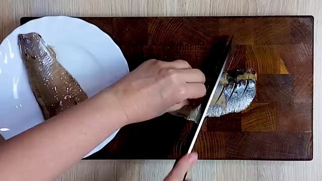 Вы полюбите селедку еще больше! Легкий Салат на праздничный стол за пару минут