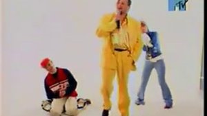 Крестов К. - Дама в кимоно (ХИТ!!!)