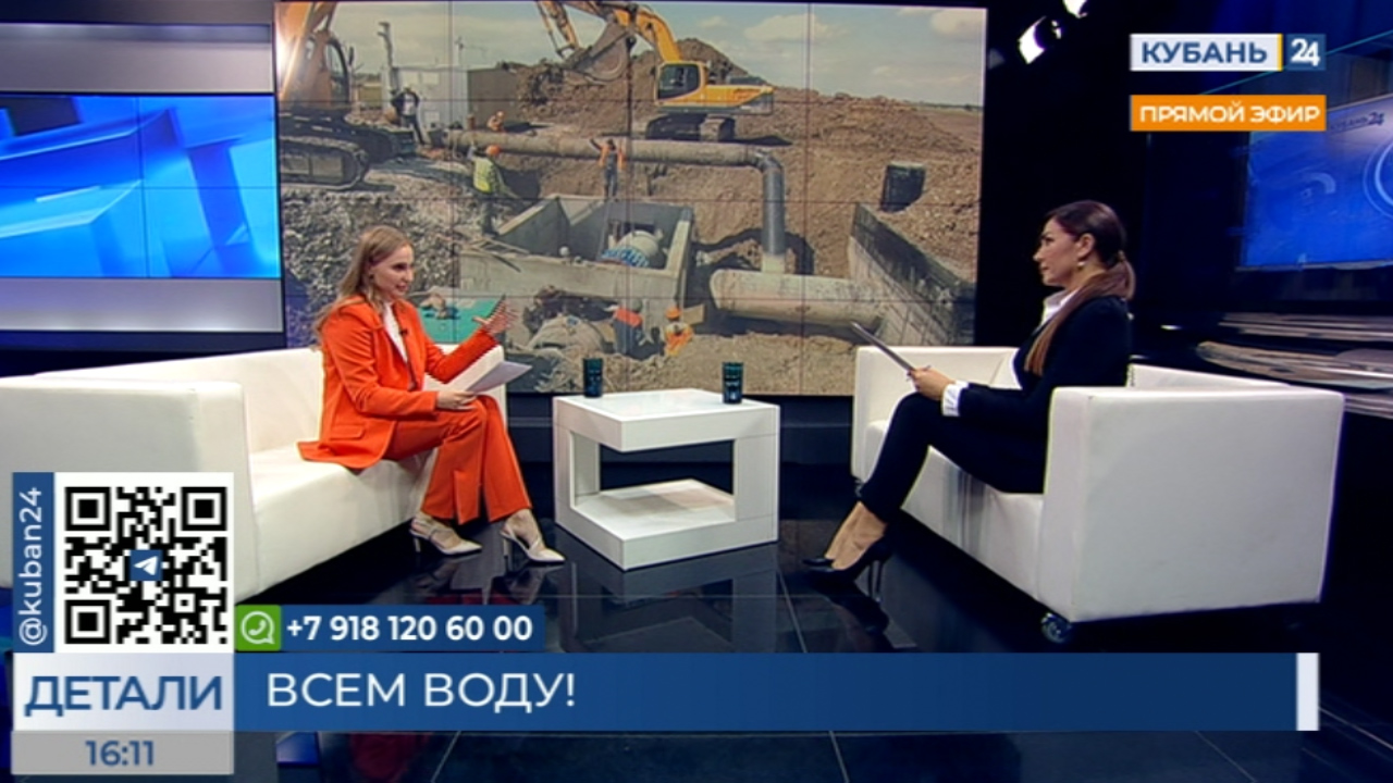 Александра Адамчук: региональное министерство ТЭК и ЖКХ ежедневно мониторит ход работ на групповых в